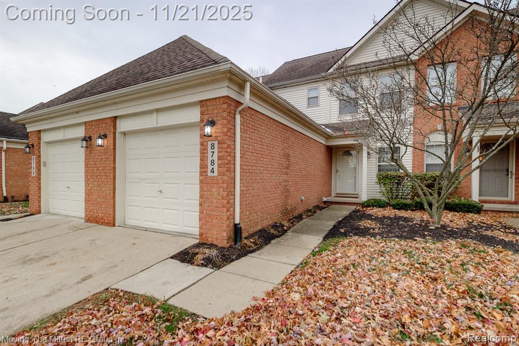 8784 Ironwood Drive, Van Buren, MI 48111 — Photo 3