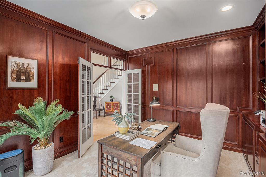 846 Majestic, Rochester, MI 48306 — Photo 17