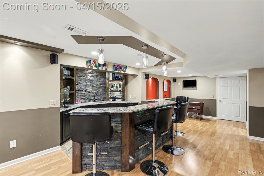 45229 Thorn Tree Lane, Macomb, MI 48044 — Photo 59