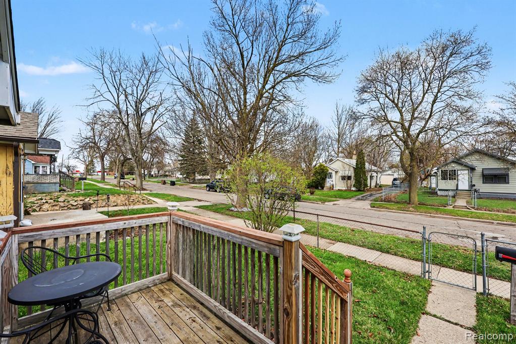 925 Kenilworth Avenue, Pontiac, MI 48340 — Photo 21