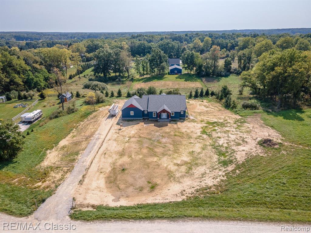 3991 STORYBOOK Lane, Whitmore Lake, MI 48189 — Photo 3