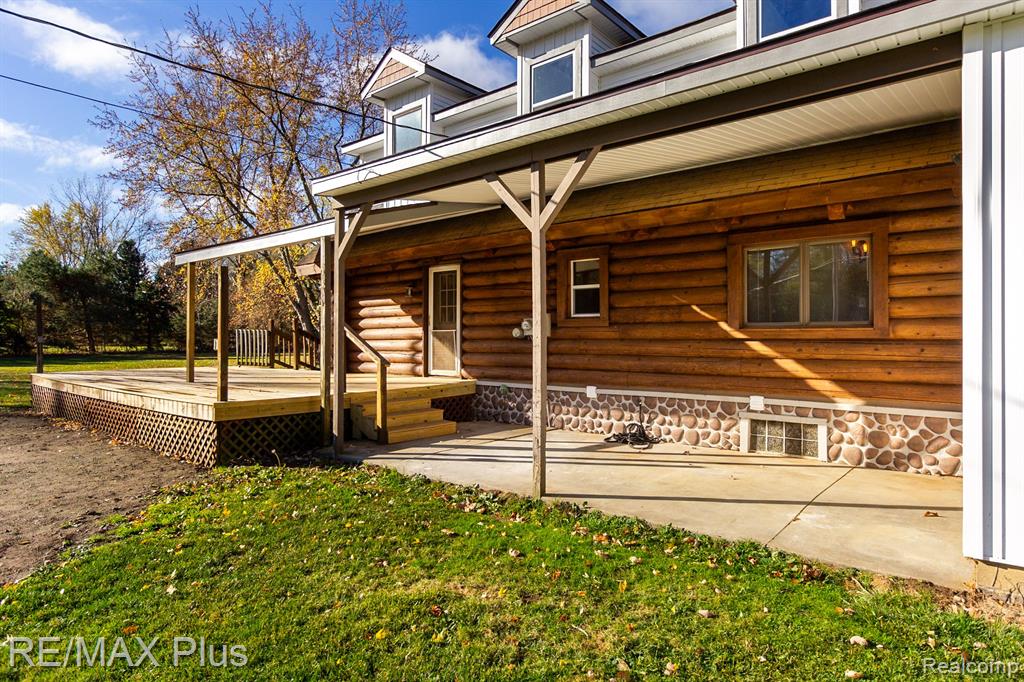 4521 S HADLEY Road, Metamora, MI 48455 — Photo 48