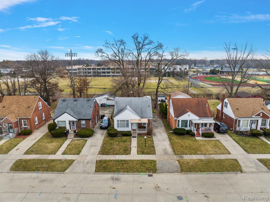 21406 MITCHELLDALE Avenue, Ferndale, MI 48220 — Photo 31