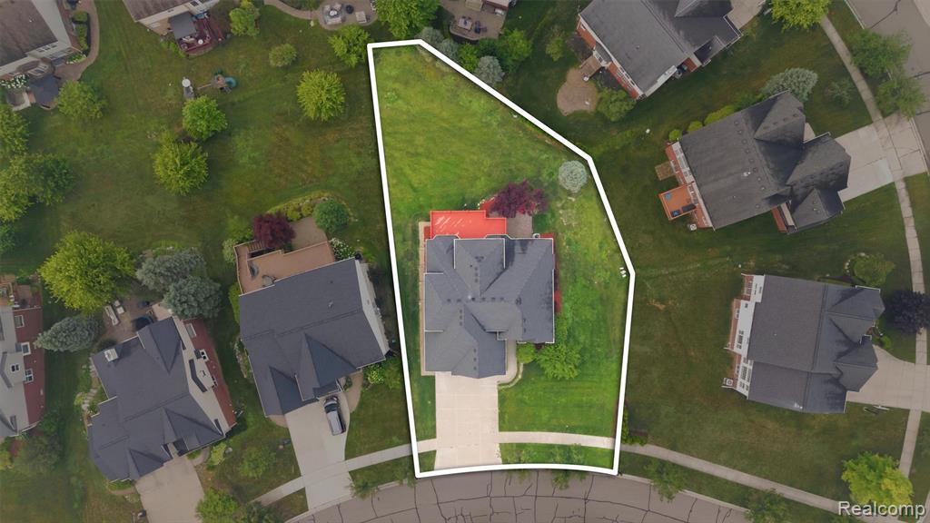 16928 Boulder Drive, Northville, MI 48168 — Photo 76