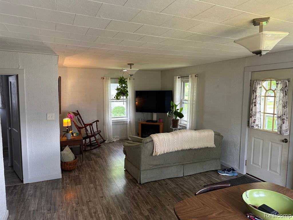 7980 W GILFORD Road, Reese, MI 48757 — Photo 4