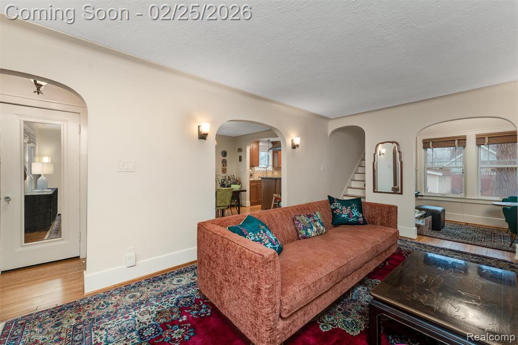703 W Lewiston Avenue, Ferndale, MI 48220 — Photo 6