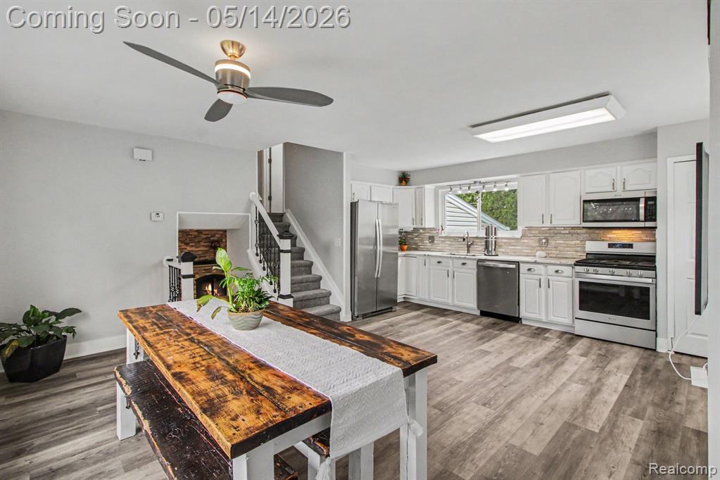 1649 Windingway Drive, Wixom, MI 48393 — Photo 7