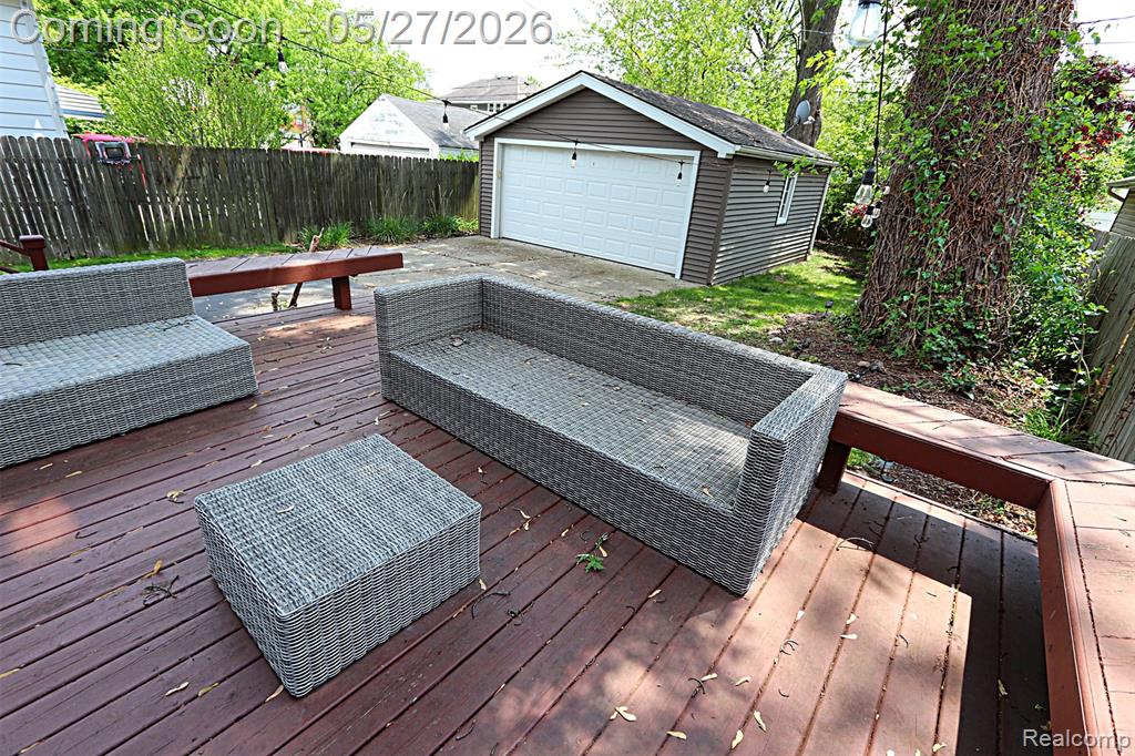 1149 Cambridge Road, Berkley, MI 48072 — Photo 40