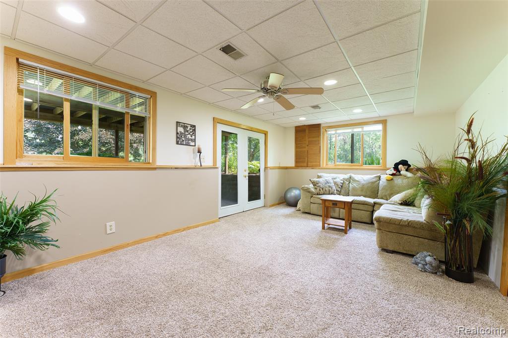 56901 Appaloosa Lane, South Lyon, MI 48178 — Photo 31