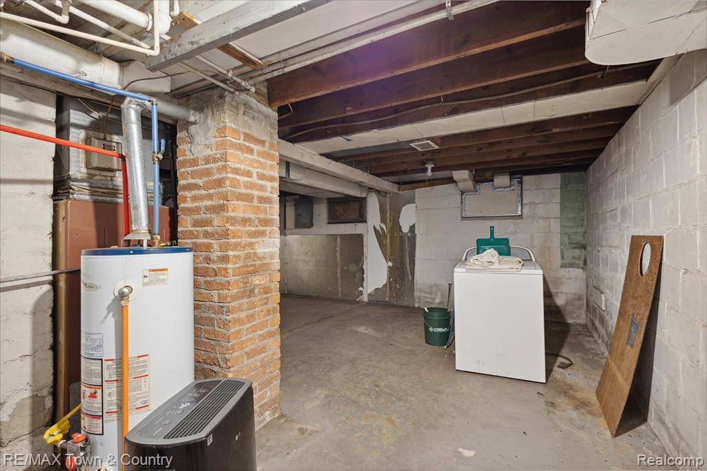 4127 DOUGLAS Avenue, Flint, MI 48506 — Photo 12