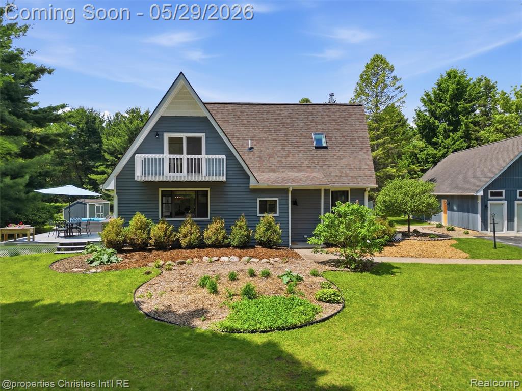 8645 Toma Road, Pinckney, MI 48169 — Photo 42