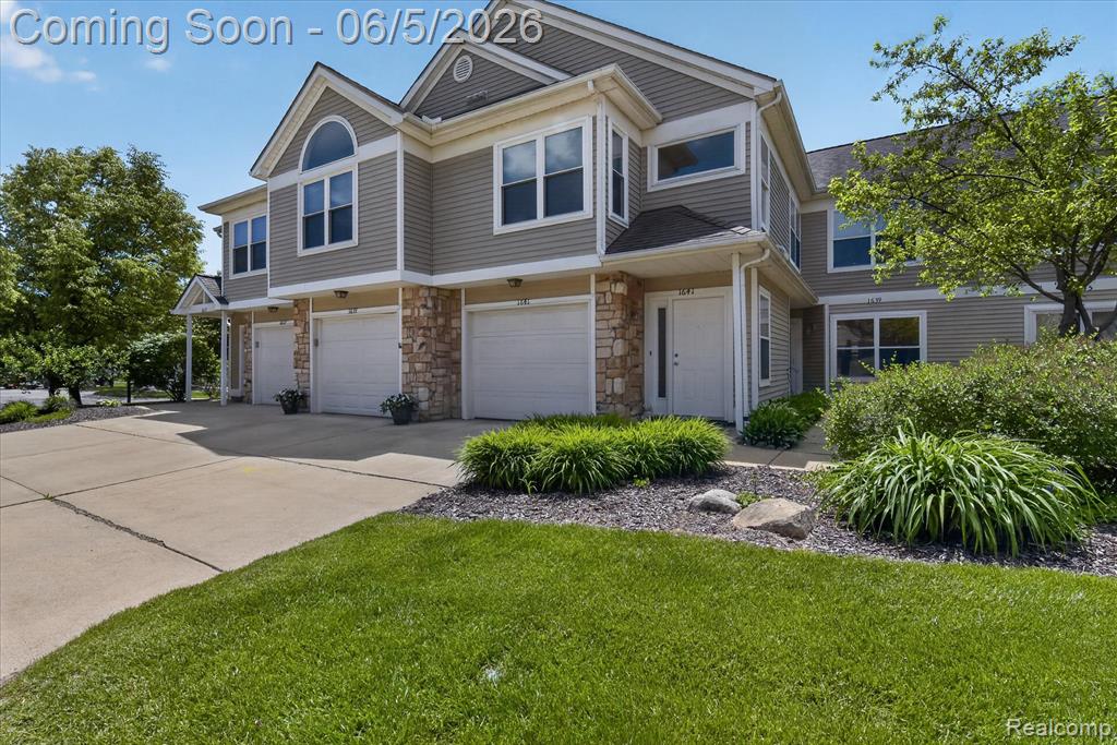 1641 Coburn Drive, Ann Arbor, MI 48108 — Photo 5