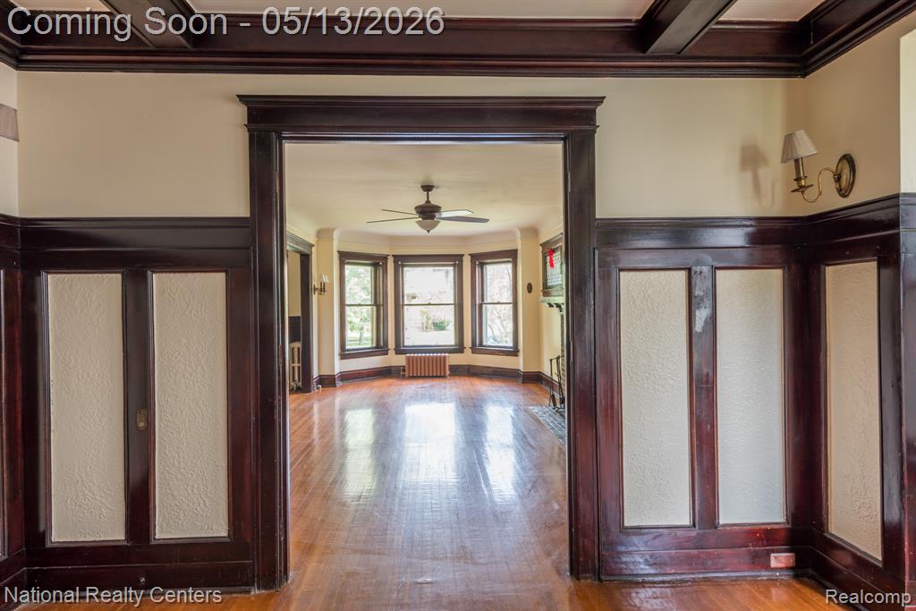 420 E Ferry #1 Street, Detroit, MI 48202 — Photo 6