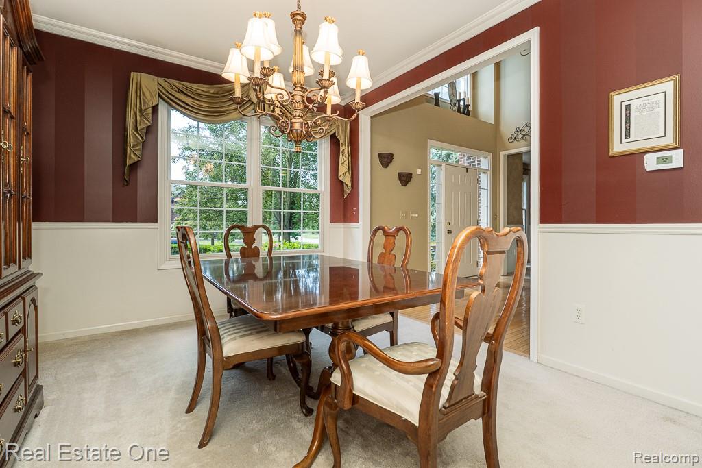 4595 Dunbar Court, Rochester, MI 48306 — Photo 10