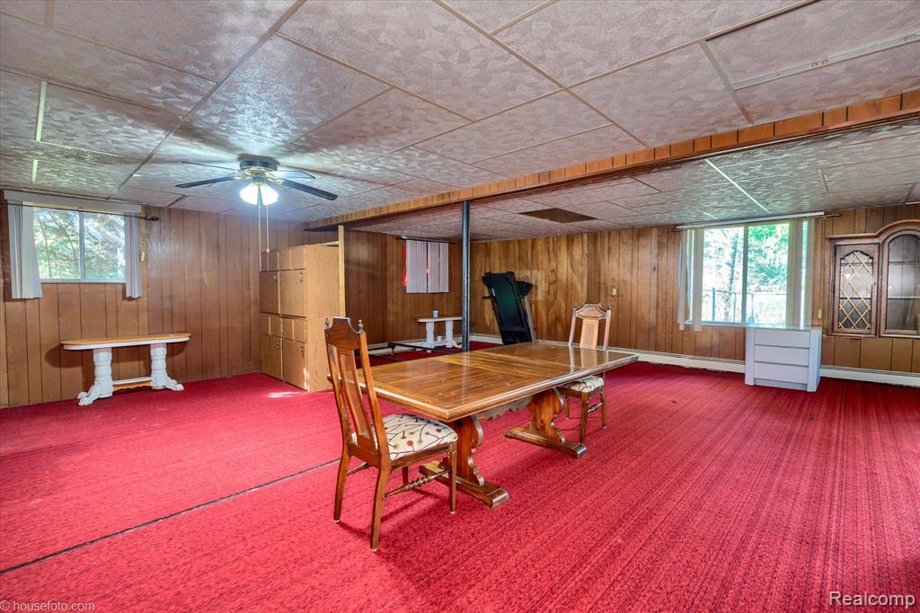1154 Beth Drive, Lapeer, MI 48446 — Photo 32