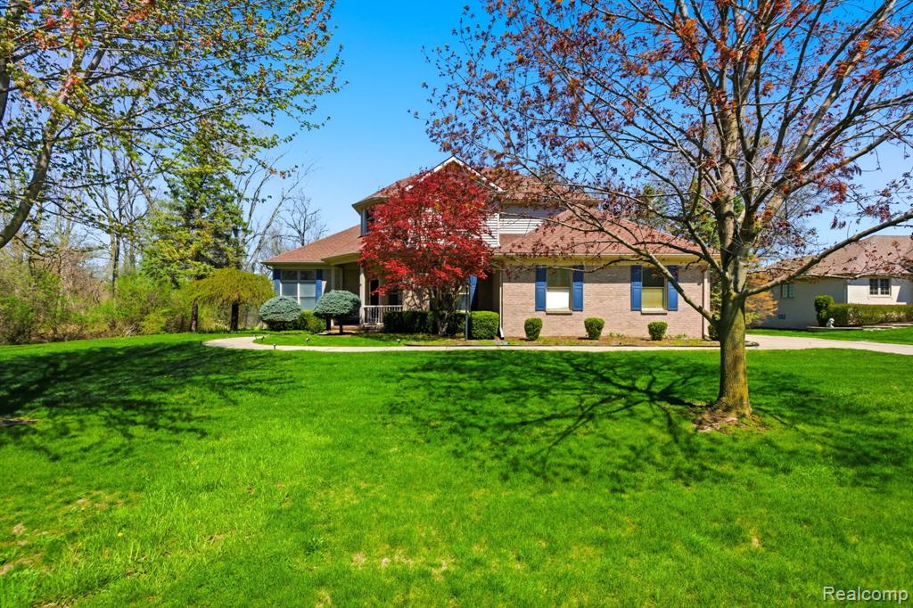 8488 Annette Avenue, Grosse Ile, MI 48138 — Photo 3