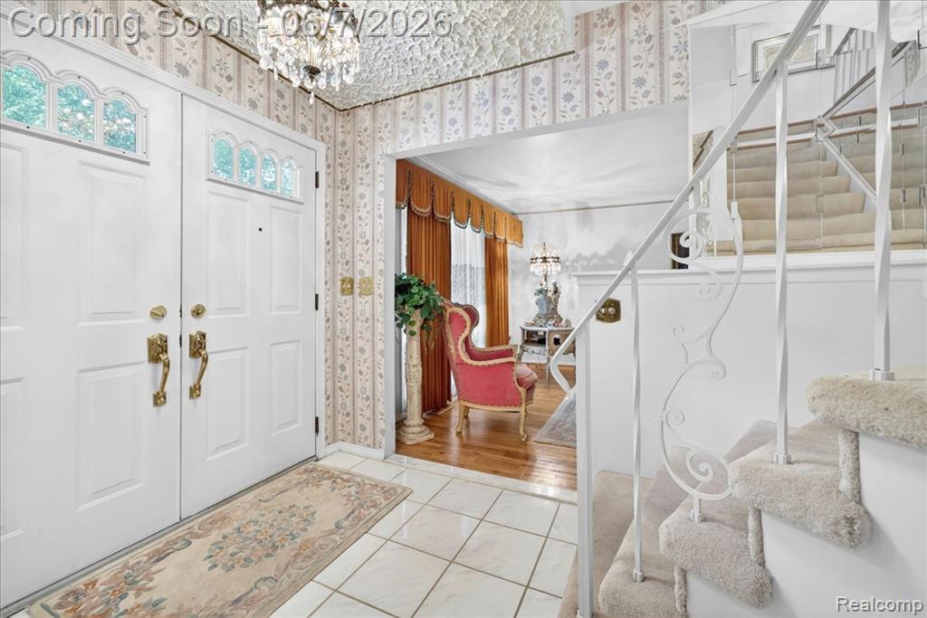20257 Coachwood Road W, Riverview, MI 48193 — Photo 3