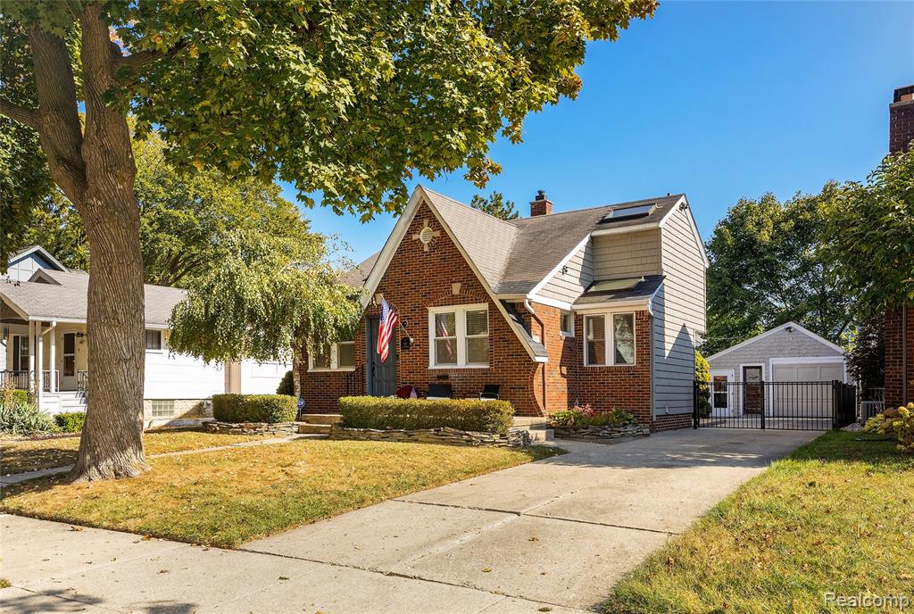 707 S Alexander Avenue, Royal Oak, MI 48067 — Photo 44