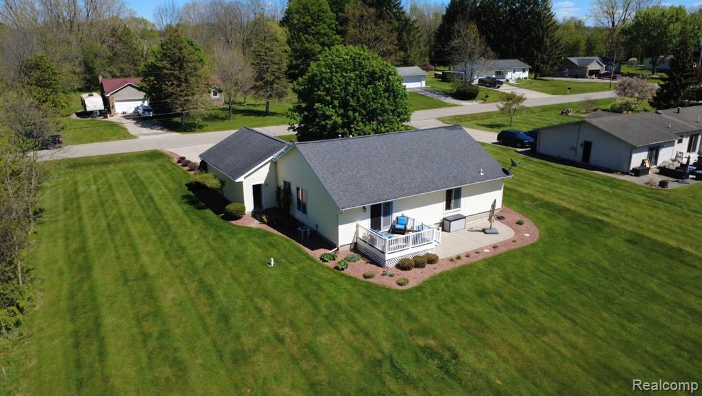 8336 Rondale Drive, Grand Blanc, MI 48439 — Photo 37