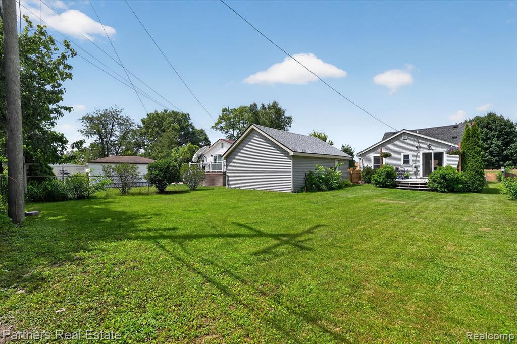 425 S 7th Street, Brighton, MI 48116 — Photo 39