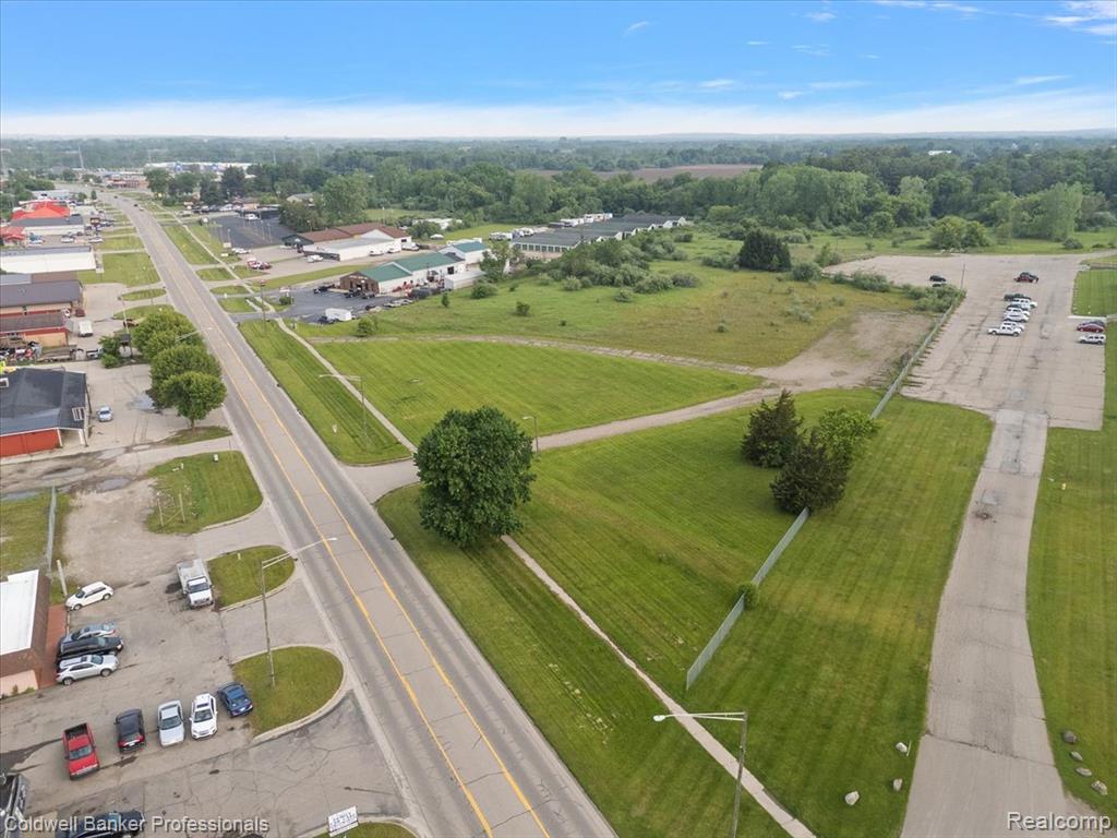 00 Imlay City Road, Lapeer, MI, 48446