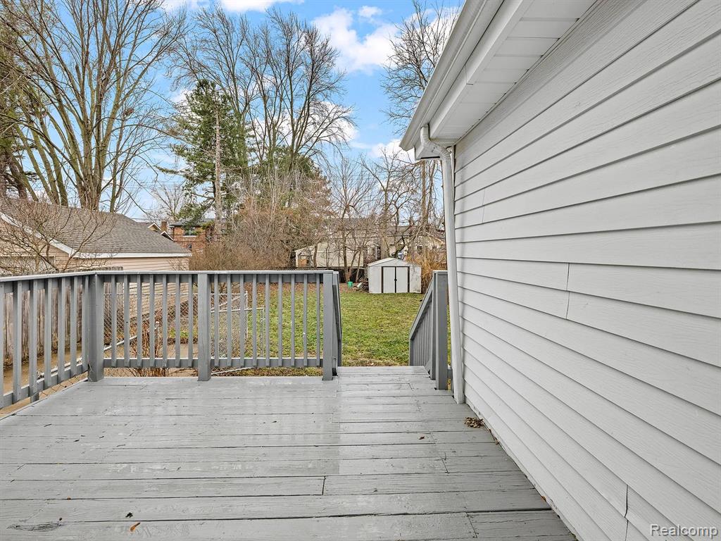 419 W 12 Mile Road, Royal Oak, MI 48073 — Photo 22