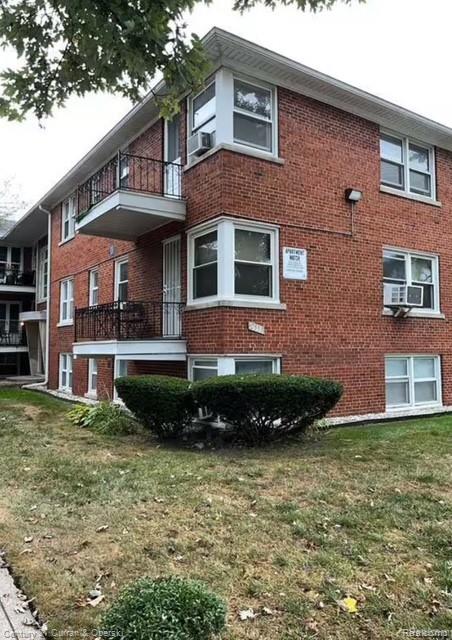 3294 Huggins Avenue, Flint, MI, 48506