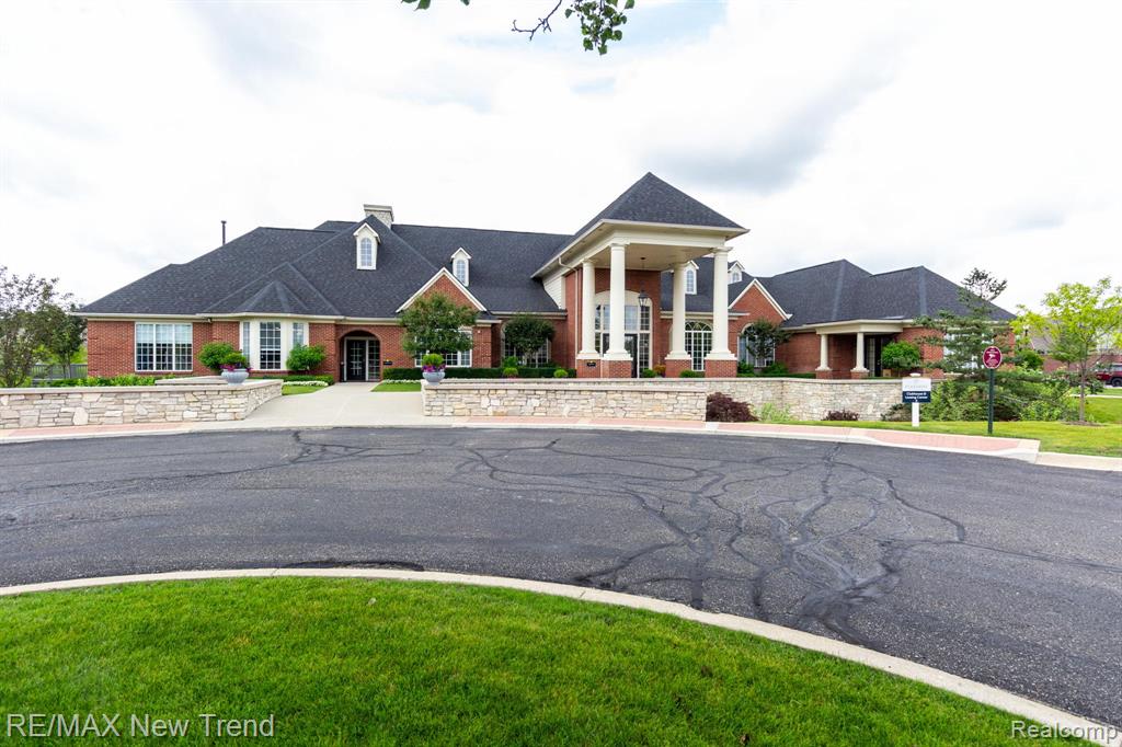 45929 GRAYSTONE Lane, Canton, MI 48187 — Photo 32
