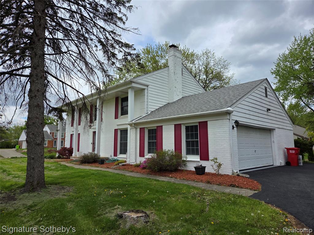 5715 Hobnail Circle, West Bloomfield, MI — Photo 2