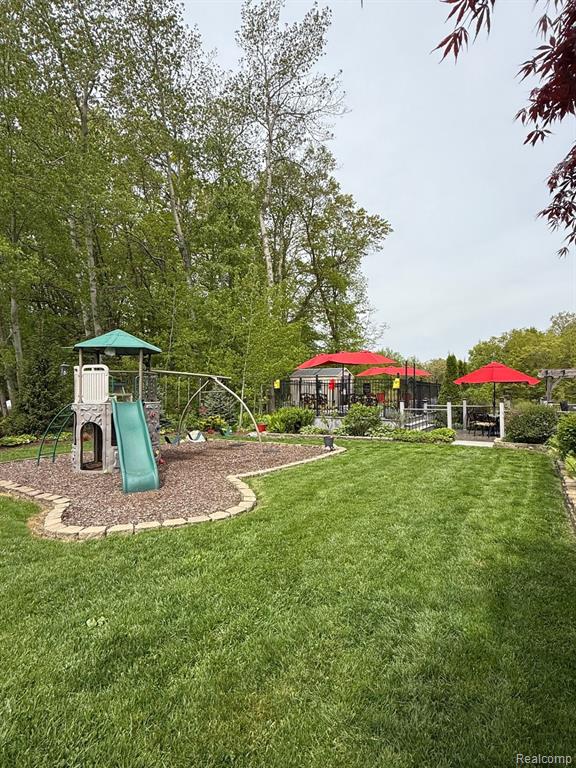 6523 JONES Road, North Branch, MI 48461 — Photo 37