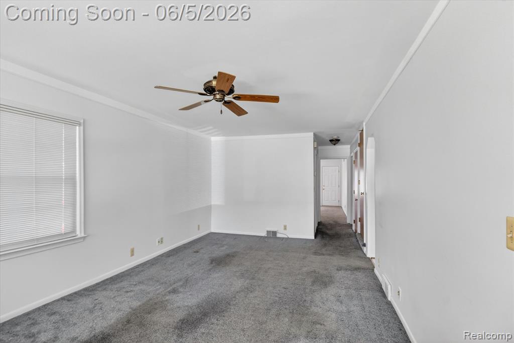 9825 Becker Avenue, Allen Park, MI 48101 — Photo 8