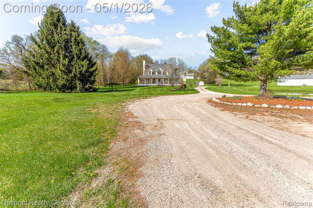 3983 Wing Drive, Pinckney, MI 48169 — Photo 61