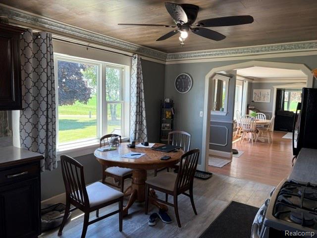 4815 Loree Road, Deckerville, MI 48427 — Photo 15