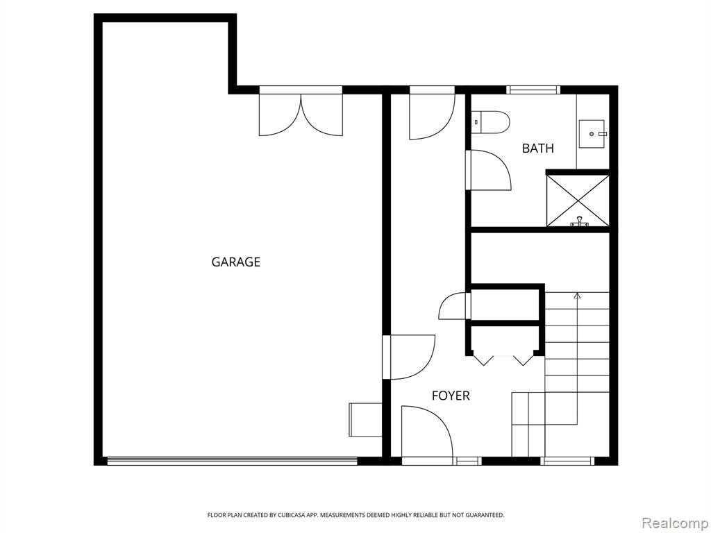 376 Bellevue Avenue, Lake Orion, MI 48362 — Photo 42