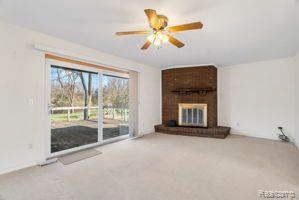 8825 ORTONVILLE Road, Clarkston, MI 48348 — Photo 20