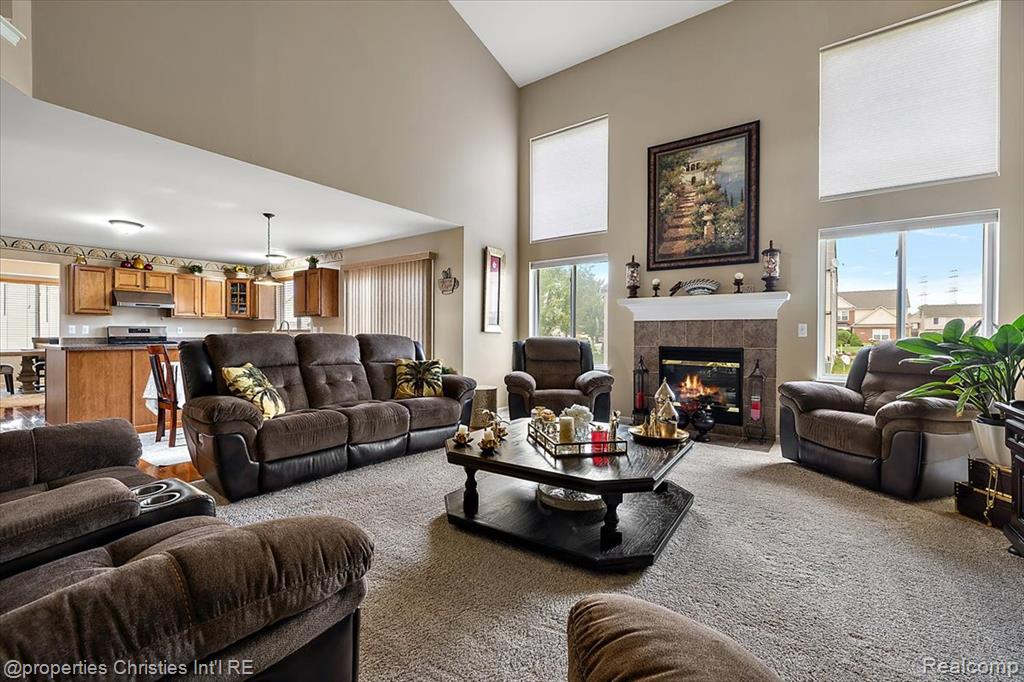 6367 Florence Lane, Belleville, MI 48111 — Photo 35