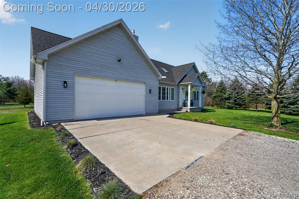 1225 W Grand Blanc Road, Grand Blanc, MI 48439 — Photo 7