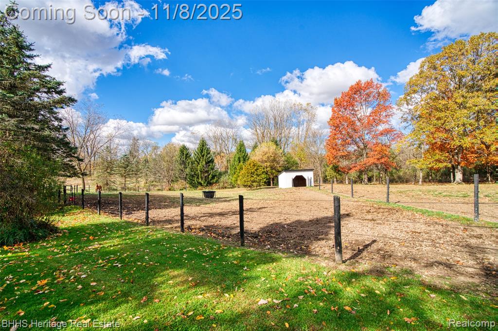 577 Brogan Road, Webberville, MI 48892 — Photo 53