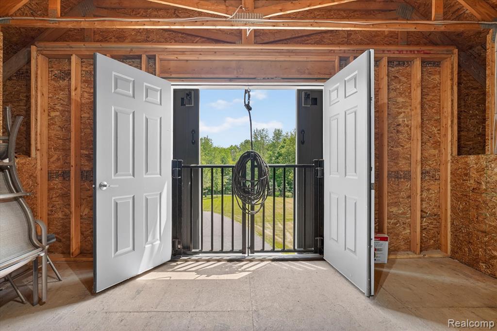 10500 W Grand River Road, Fowlerville, MI 48836 — Photo 46