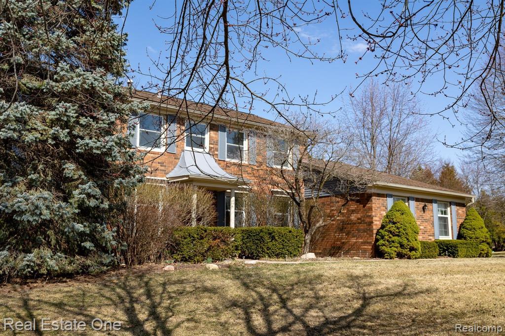 930 BRIDGE PARK Drive, Troy, MI 48098 — Photo 29