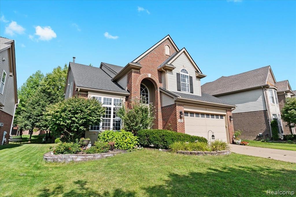 16401 LINCOLN Drive, Northville, MI 48168 — Photo 3