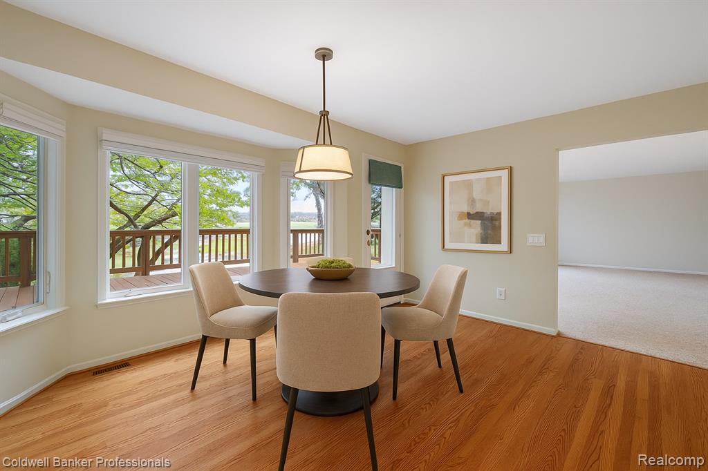468 Orchard Ridge Drive, Lake Orion, MI 48362 — Photo 24