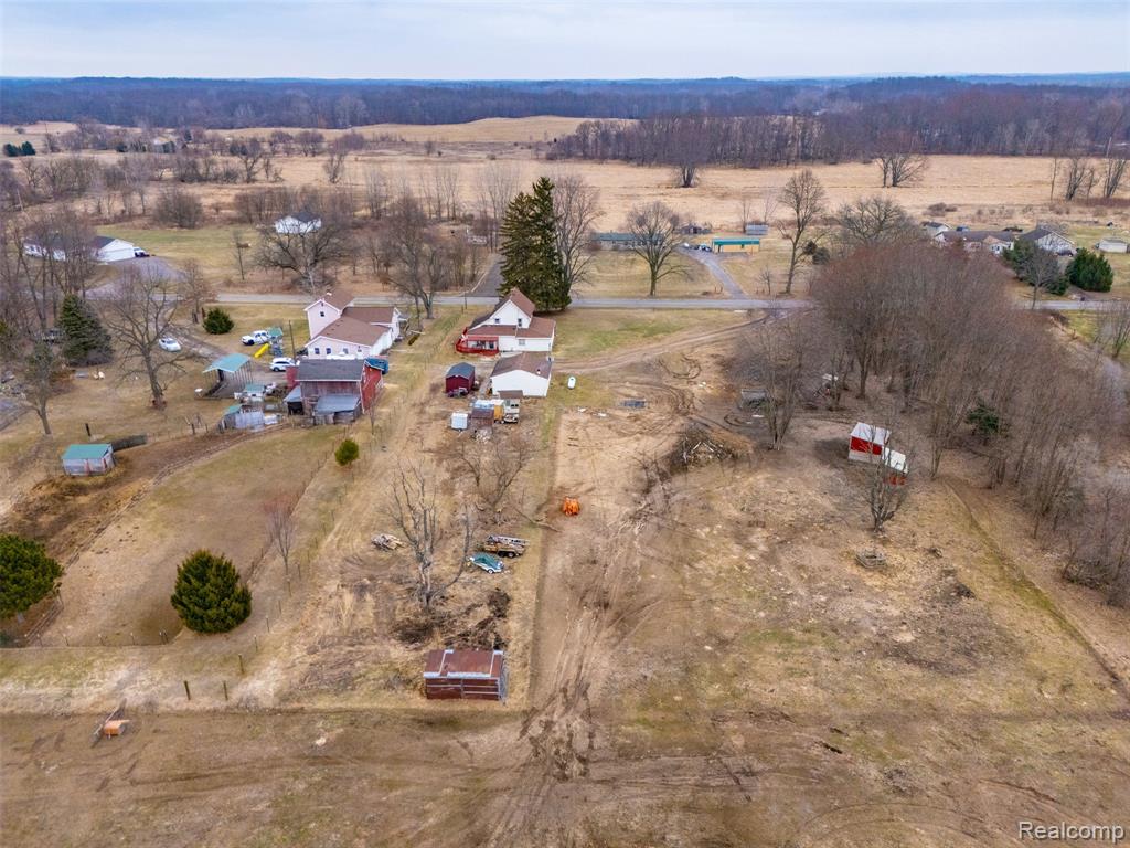 8732 Kinch Road, Jackson, MI 49201 — Photo 31