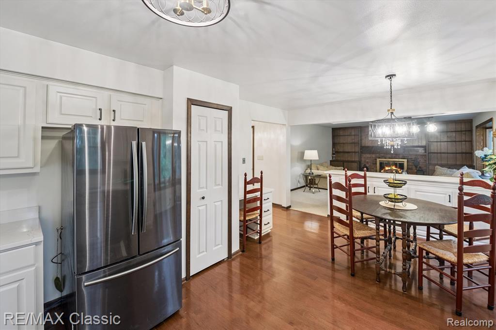 1561 Waters Edge Court, Wixom, MI 48393 — Photo 14