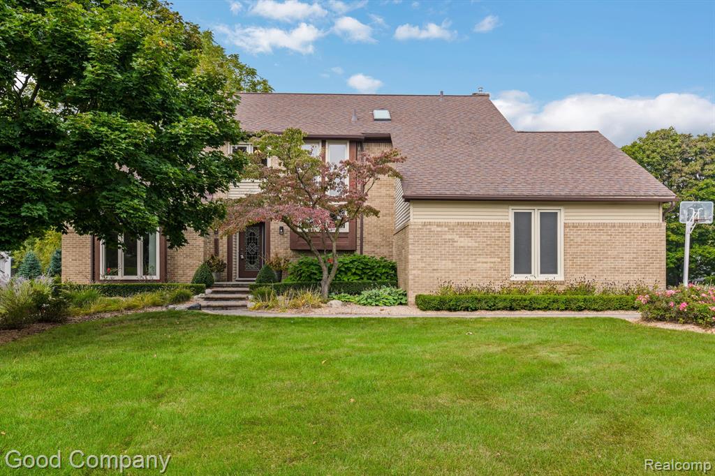 6333 ELSEY Drive, Troy, MI 48098 — Photo 2