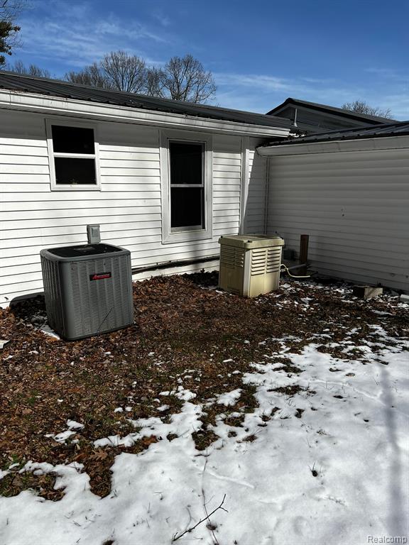 89 W Burnside Road, Fostoria, MI 48435 — Photo 21