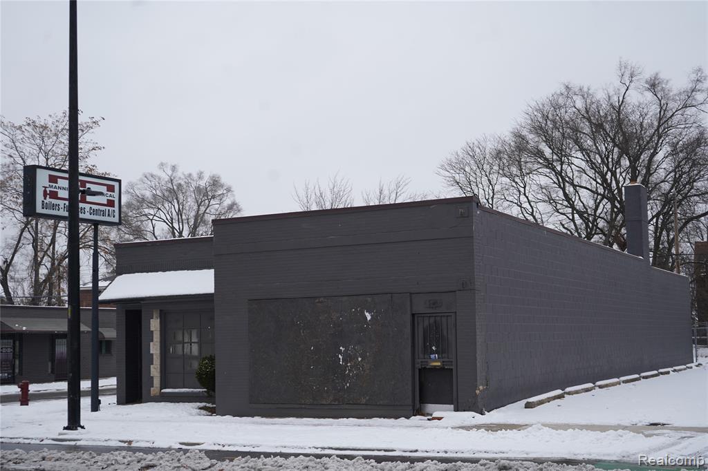 8744 W MCNICHOLS Road N, Detroit, MI 48221 — Photo 6