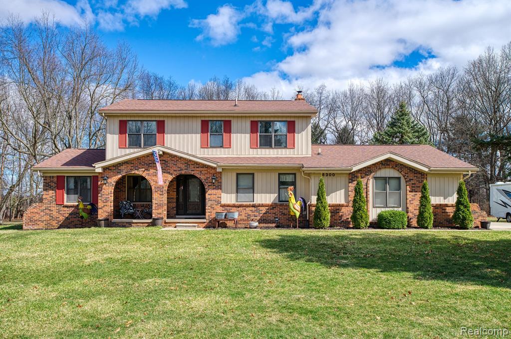 6300 VICTORIA Court, Fenton, MI 48430 — Photo 39