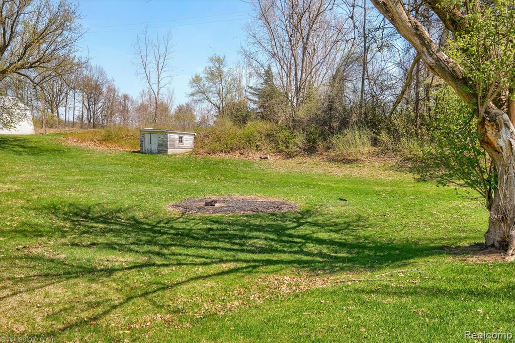 1325 E Barnes Lake Road, Columbiaville, MI 48421 — Photo 31