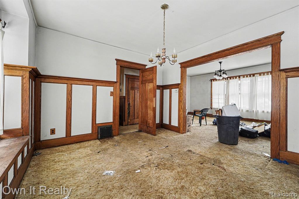 193 Massachusetts Street, Highland Park, MI 48203 — Photo 8